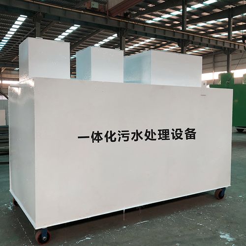 万载甘肃嘉源通全域服务｜专业污水处理设备定制生产、安装运维一站式解决方案